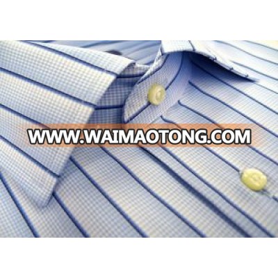 Microdot interlining fabric with PA coating